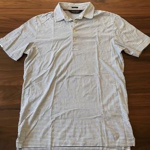 Men’s Polo Ralph Lauren Golf Polo Stripe Small